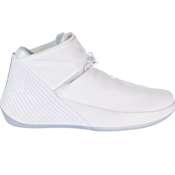 NIKE Air Jordan Why Not Zero.1 Youth Hi Top Basketball Trainers sneakers size 6Y - Picture 1 of 9